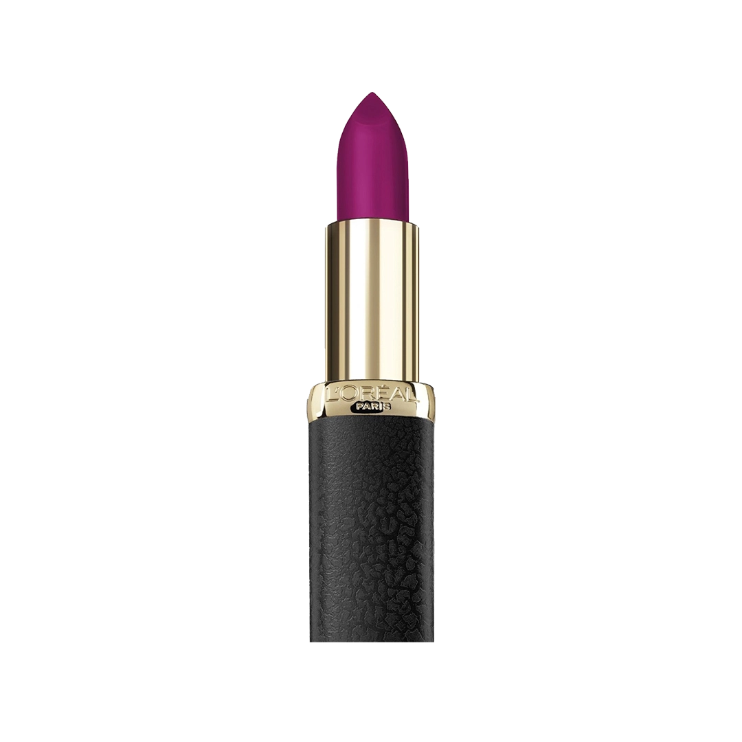 L'Oréal Color Riche Lipstick - 463 Plum Tuxedo