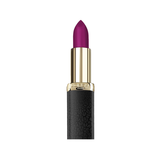 L'Oréal Color Riche Lipstick - 463 Plum Tuxedo