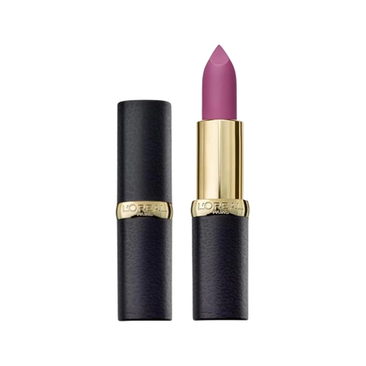 L'Oréal Color Riche Lipstick - 471 Voodoo