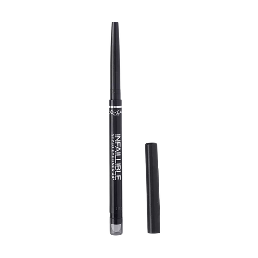 L'Oréal Infallible Eyeliner - 301 Night Day Black