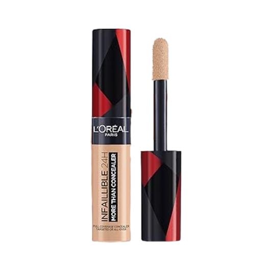 L'Oréal Infallible More Than Concealer - 326 Vanilla