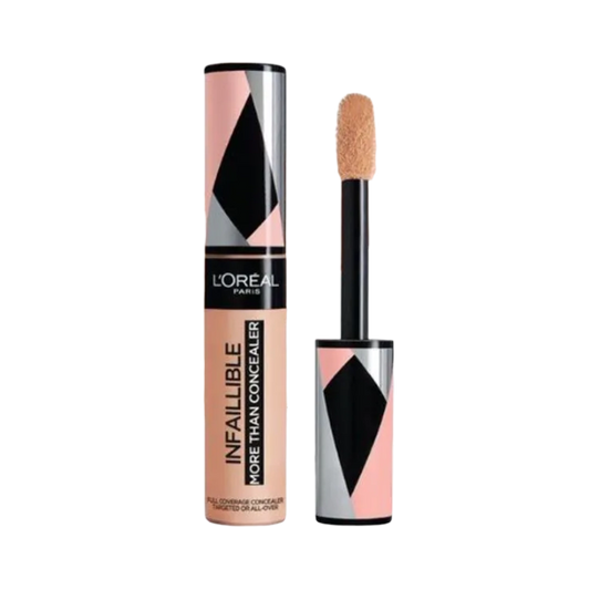 L'Oréal Infallible More Than Concealer - 327 Cashmere