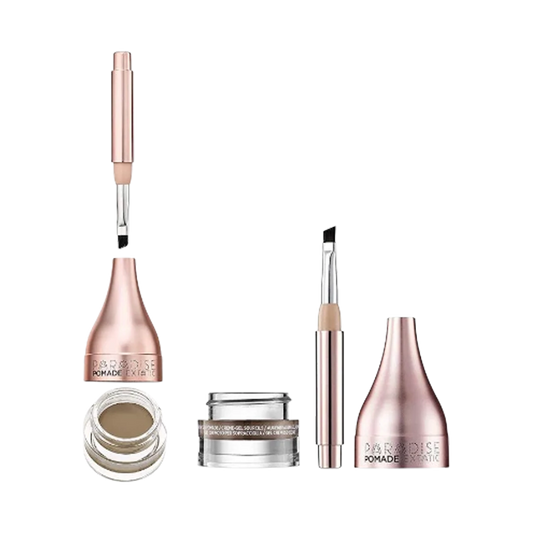 L'Oréal Paradise Brow Pomade - 103 Chatain