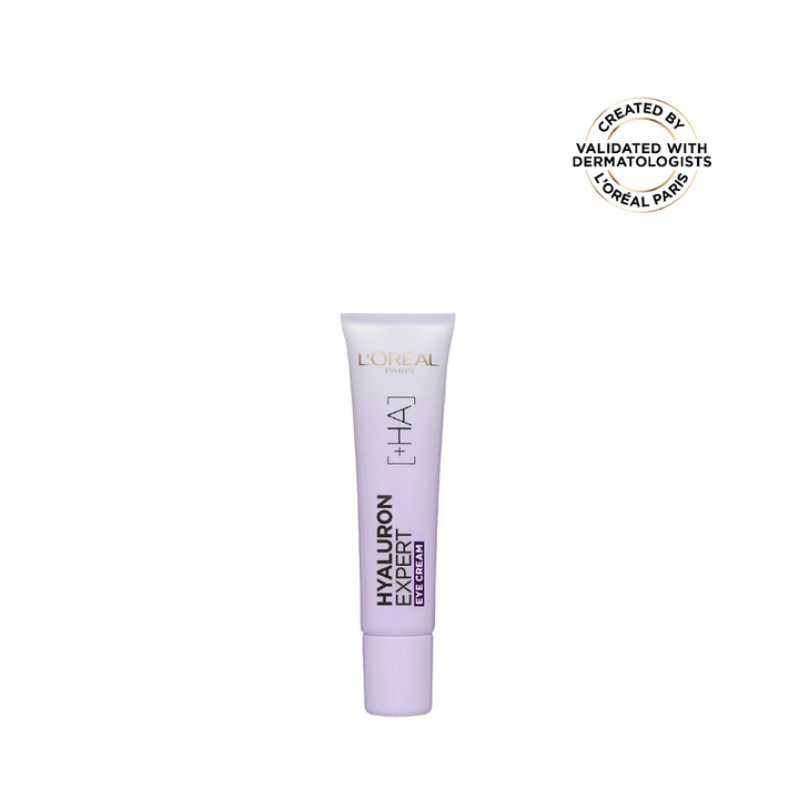 L'Oréal Paris Hyaluron Expert Day + Eyes Cream product image