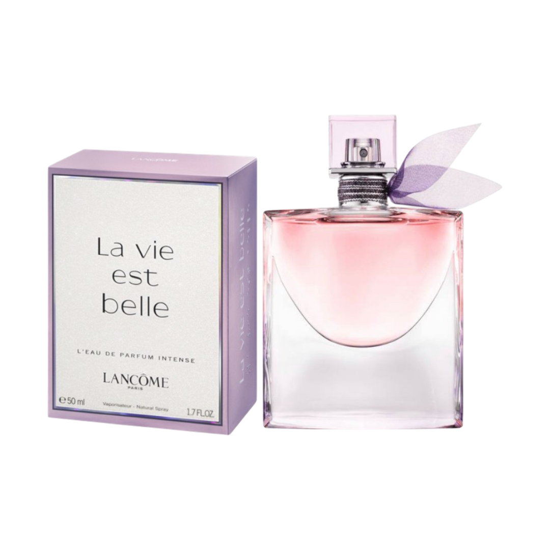 Lancôme La Vie Est Belle Eau De Parfum Intense Pour Femme - 50ml