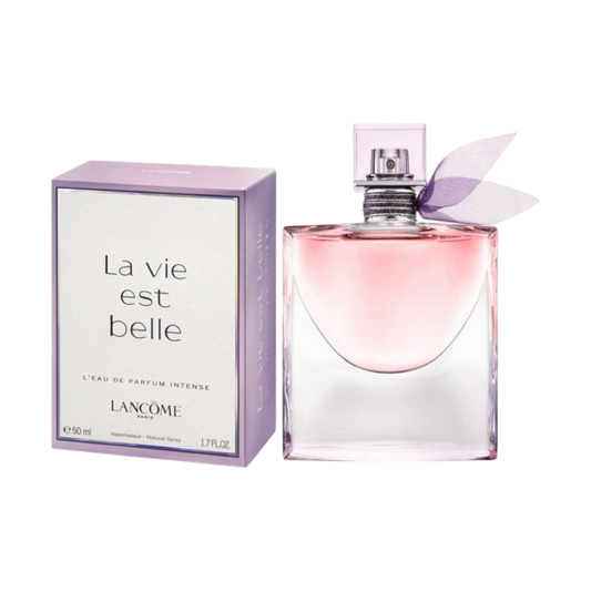 Lancôme La Vie Est Belle Eau De Parfum Intense Pour Femme - 50ml