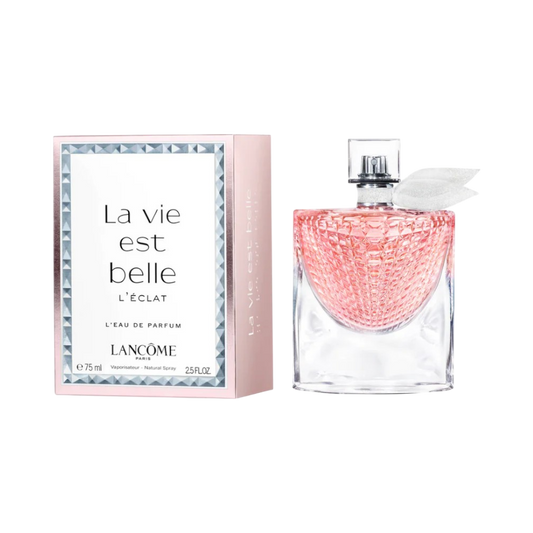 Lancome La Vie Est Belle L'Eclat Eau De Parfum Pour Femme - 75ml