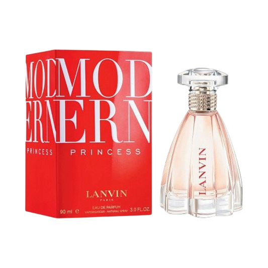 Lanvin Modern Princess Eau De Parfum Pour Femme - 90ml