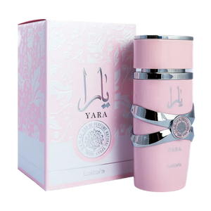 Lattafa Yara Eau De Parfum Pour Femme - 100ml