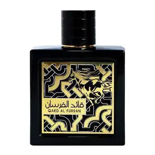 Lattafa Qaed Al Fursan EDP 100ml