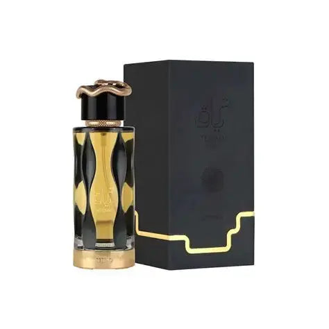 Lattafa Teriaq Intense EDP 100ml