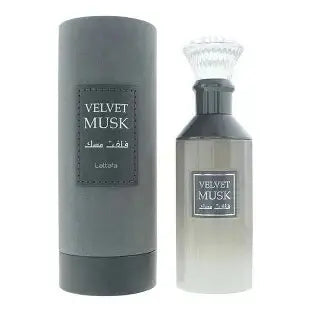 Lattafa Velvet Musk EDP 100ml