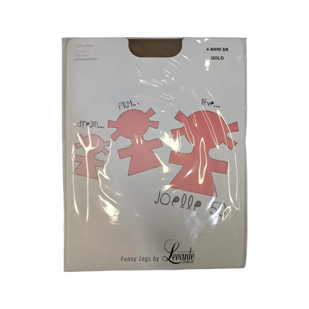 Levante Girls Tights - Gold Levante tights levante-girls-tights-gold   kids    32eb9a d0079d-2.myshopify.com