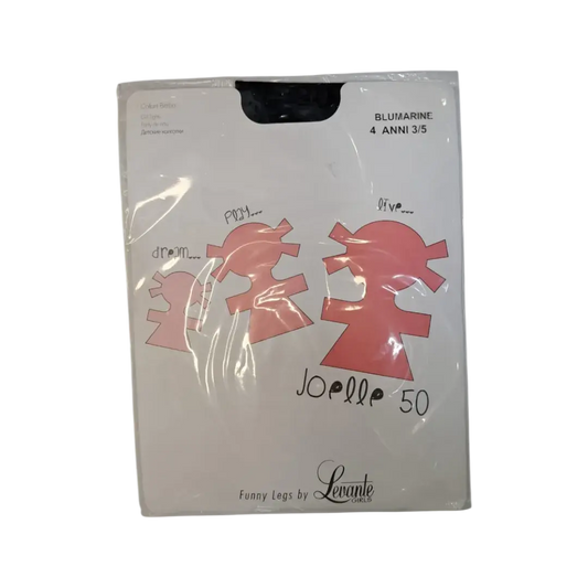 Levante Joelle Girls Tights - Blumarine Levante tights levante-joelle-girls-tights-blumarine   kids    58ec6d d0079d-2.myshopify.com