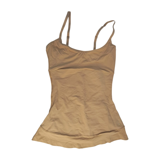 Liz Gain Top Nude