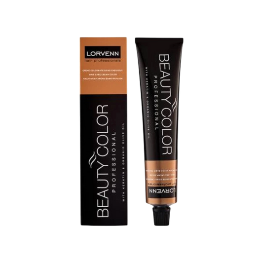 Lorvenn Beauty Color Permanent Hair Color