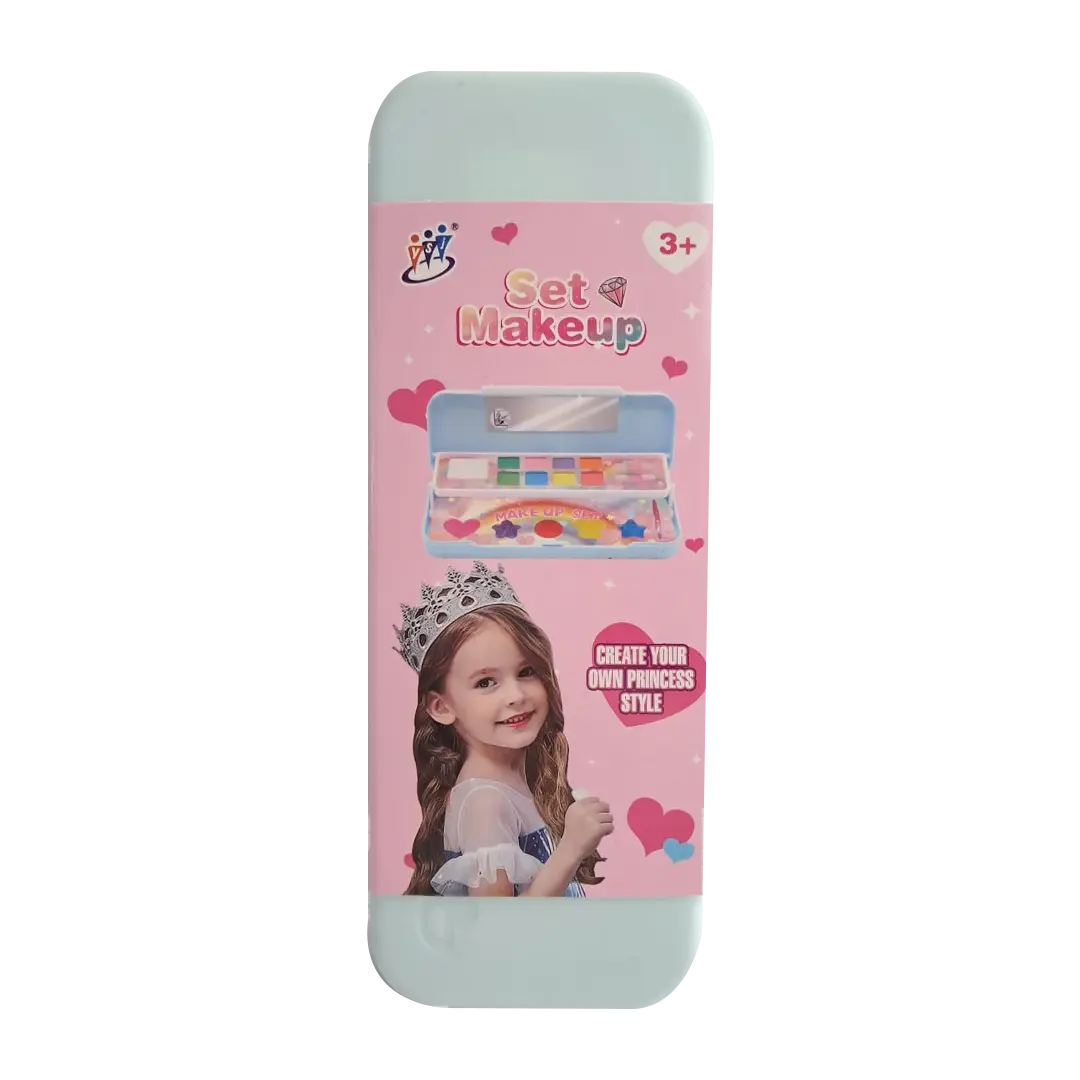 Makeup Set For kids AromaGardenLB kids makeup makeup-set-for-kids   all products    09f071 d0079d-2.myshopify.com