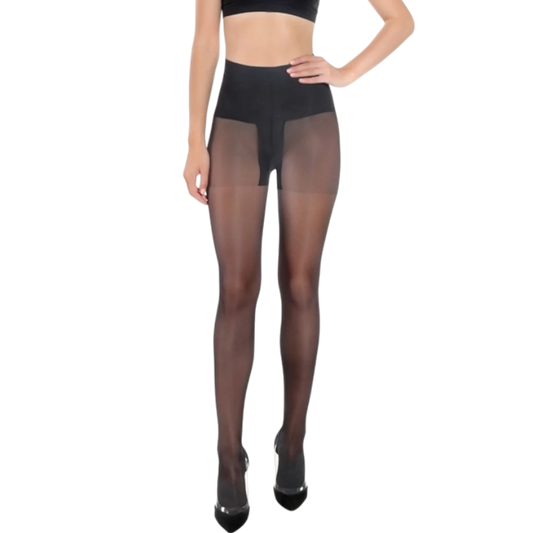 Marie France Repos Active Tights - 40 Noir