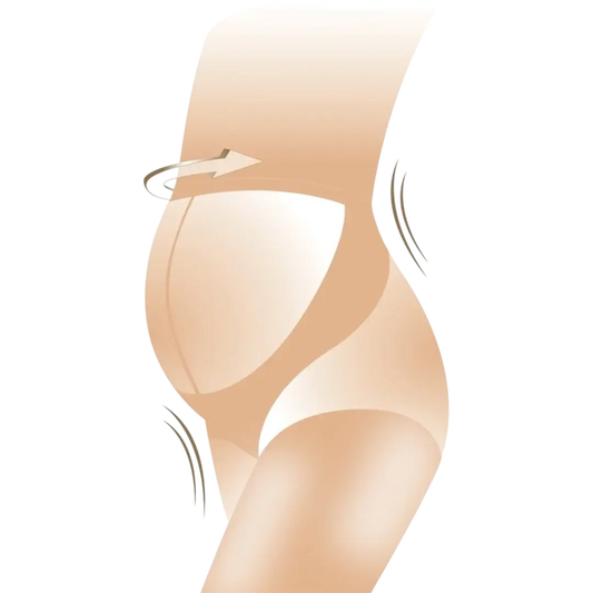 Marie France Mama Mia Pregnancy Tights - Camel Marie France tights marie-france-mama-mia-tights-camel       8a8434 d0079d-2.myshopify.com