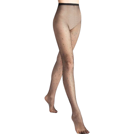 Marie France Mysterieuse Tights - Black-Multi Marie France tights marie-france-mysterieuse-tights-black-multi       53ab3f d0079d-2.myshopify.com
