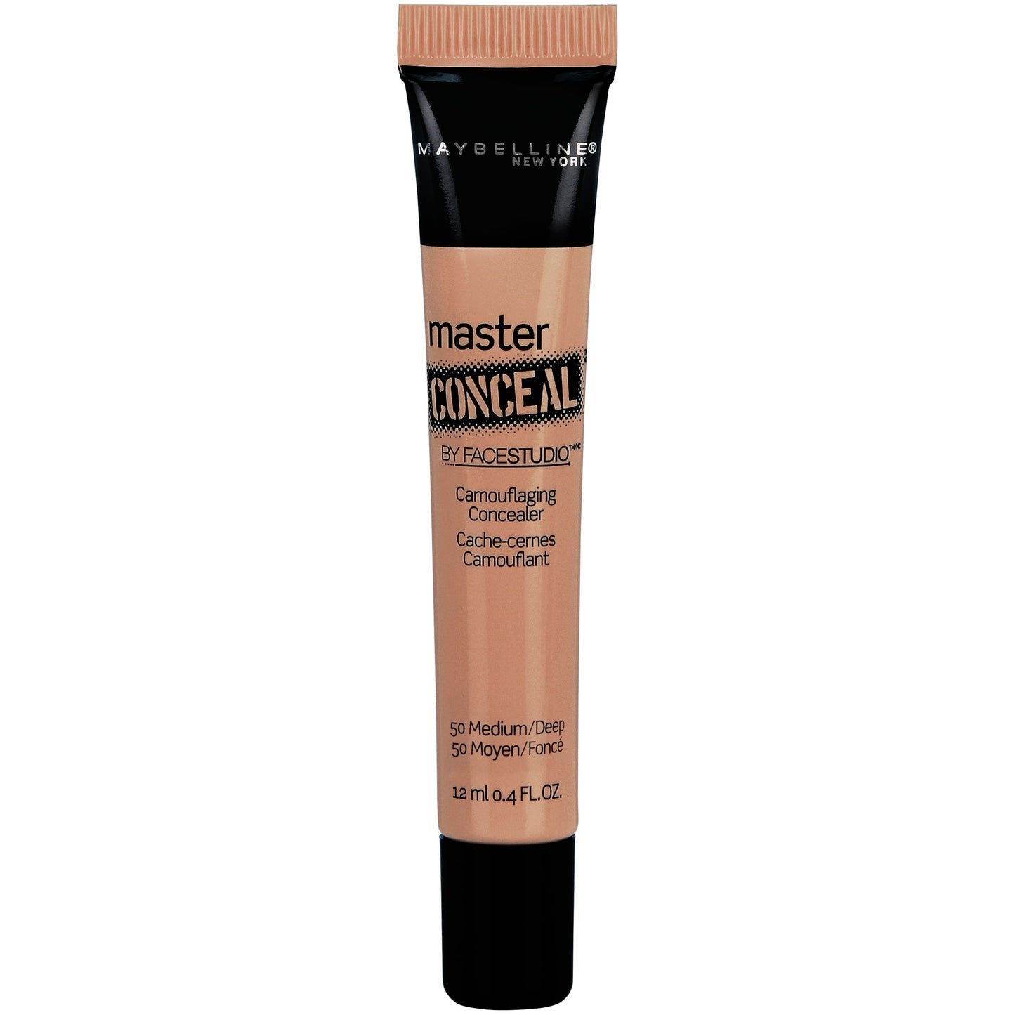 Maybelline Master Conceal 40 Medium Cannelle Concealer