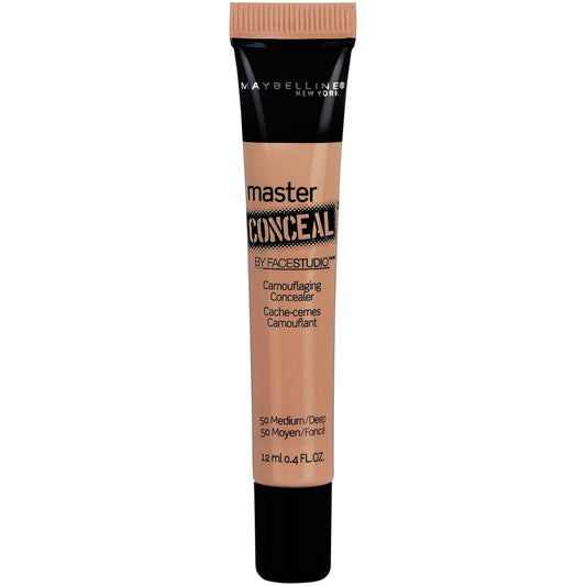 Maybelline Master Conceal 40 Medium Cannelle Concealer