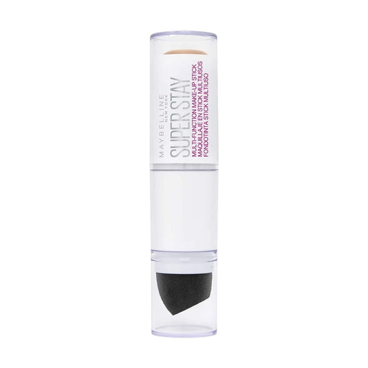 Maybelline SuperStay Pro Tool Foundation 003 True Ivory