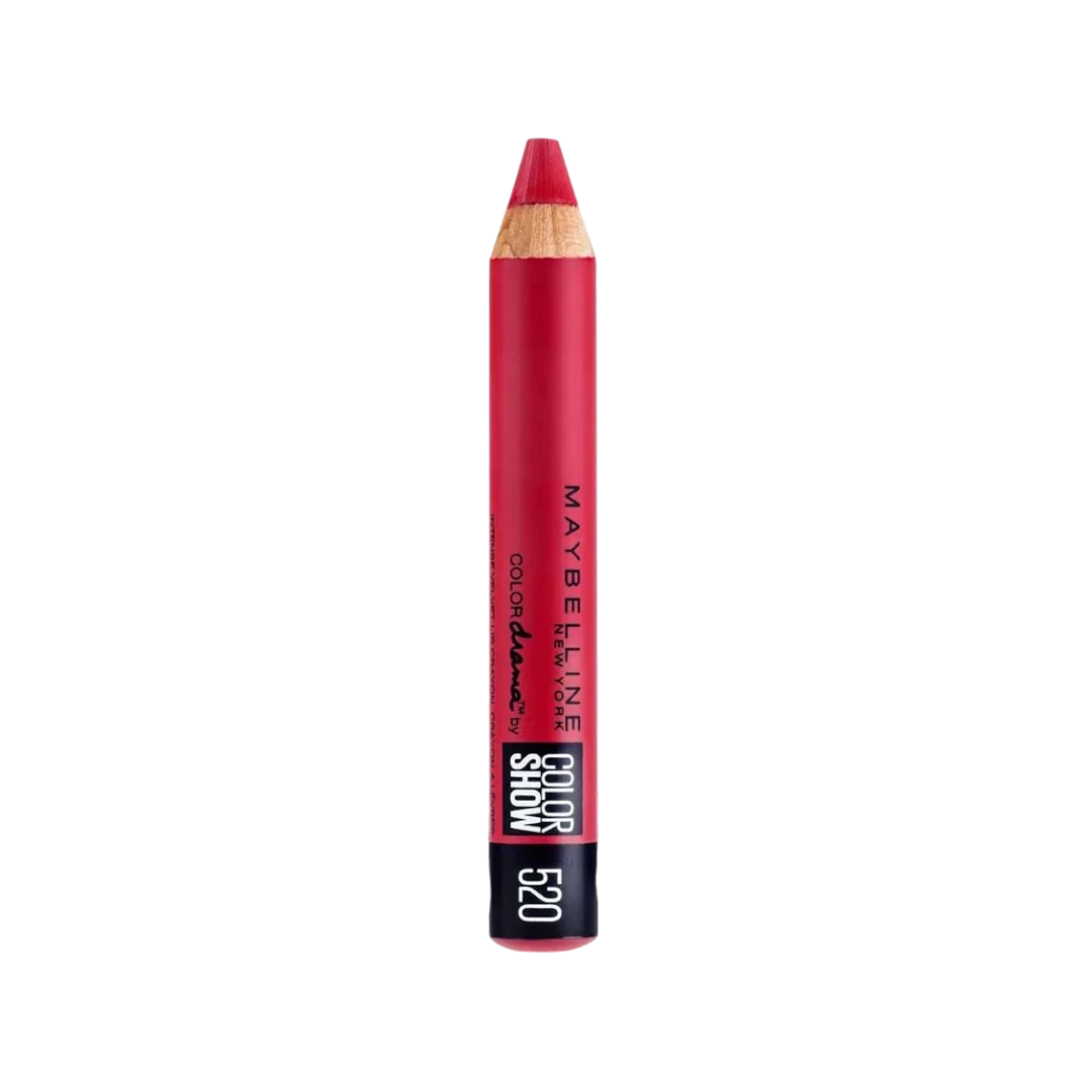 Maybelline Color Drama Intense Velvet Lip Pencil - 3 Colors