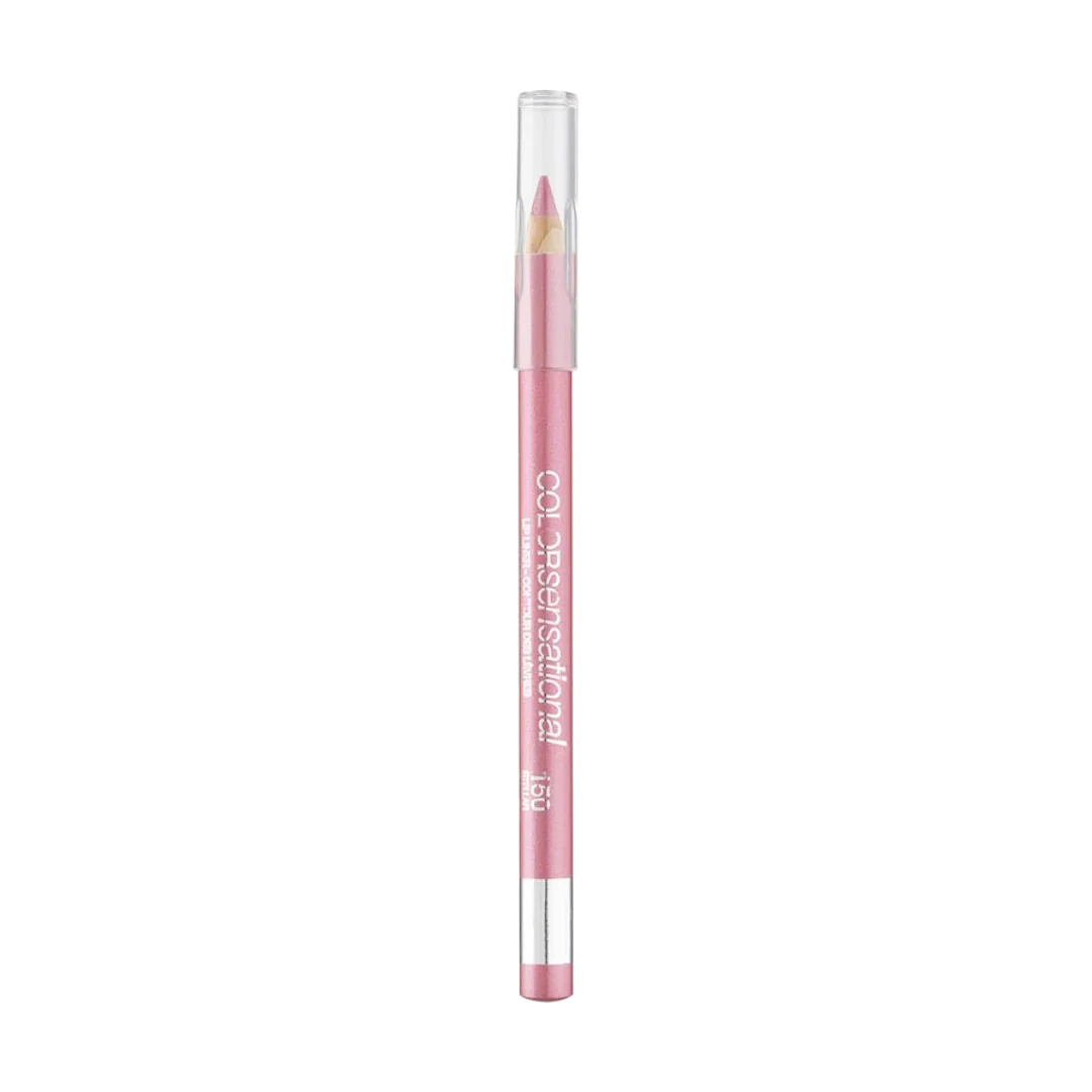 Maybelline Color Sensational Lip Liner - 150 Stellar Pink