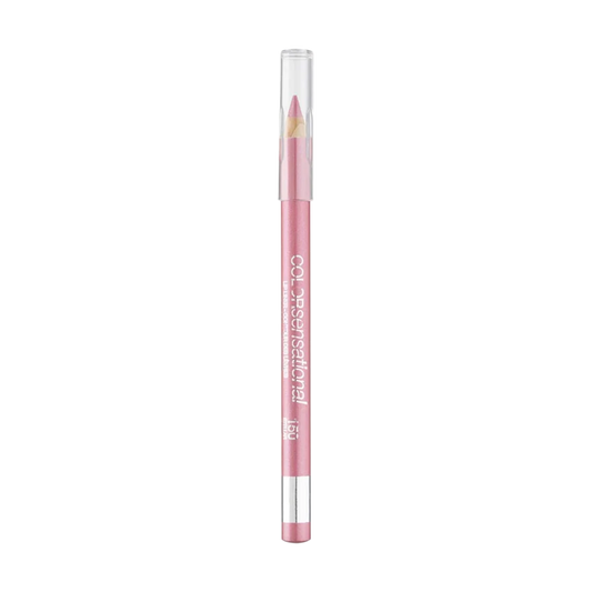 Maybelline Color Sensational Lip Liner - 150 Stellar Pink