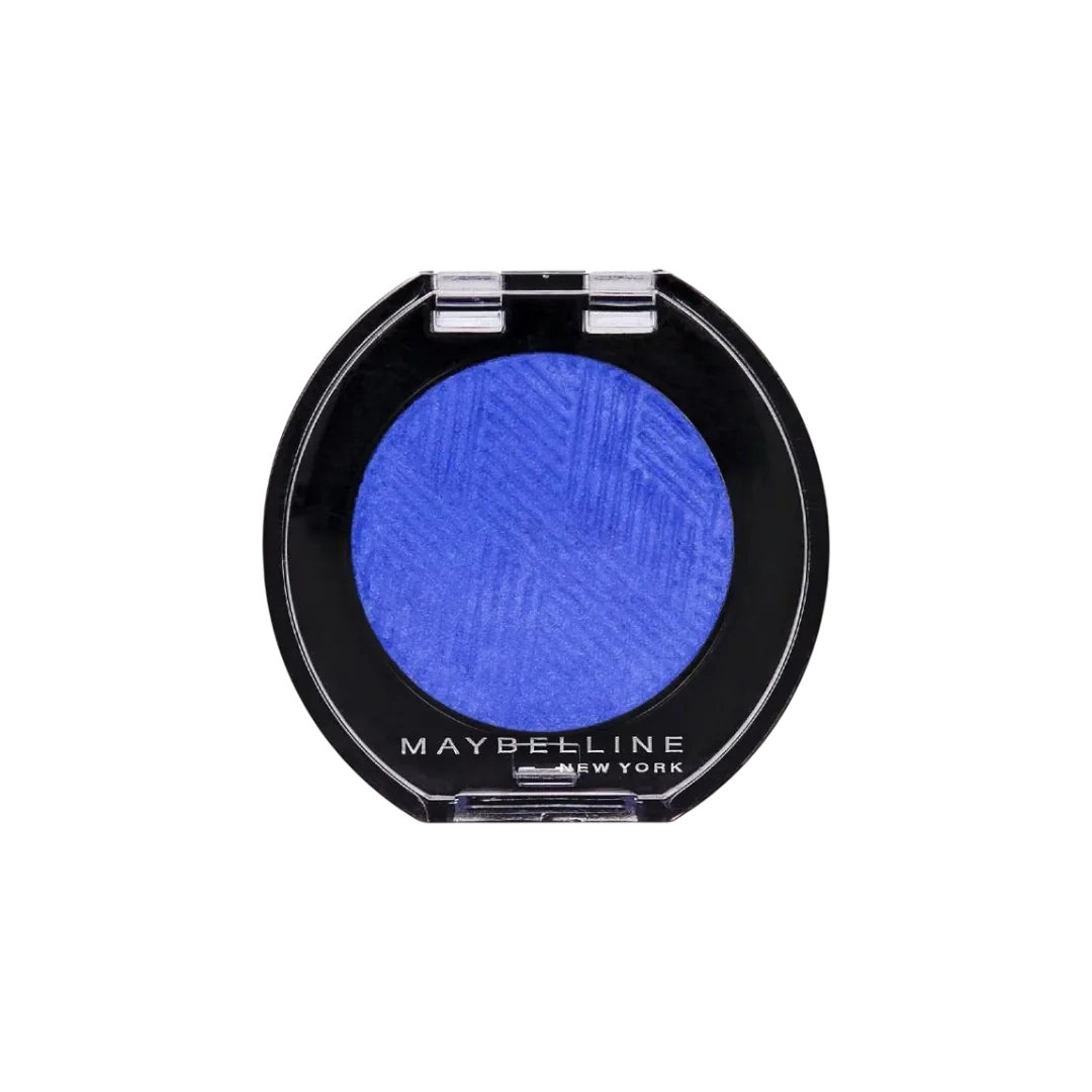 Maybelline Color Show Mono Eyeshadow - 4 Colors