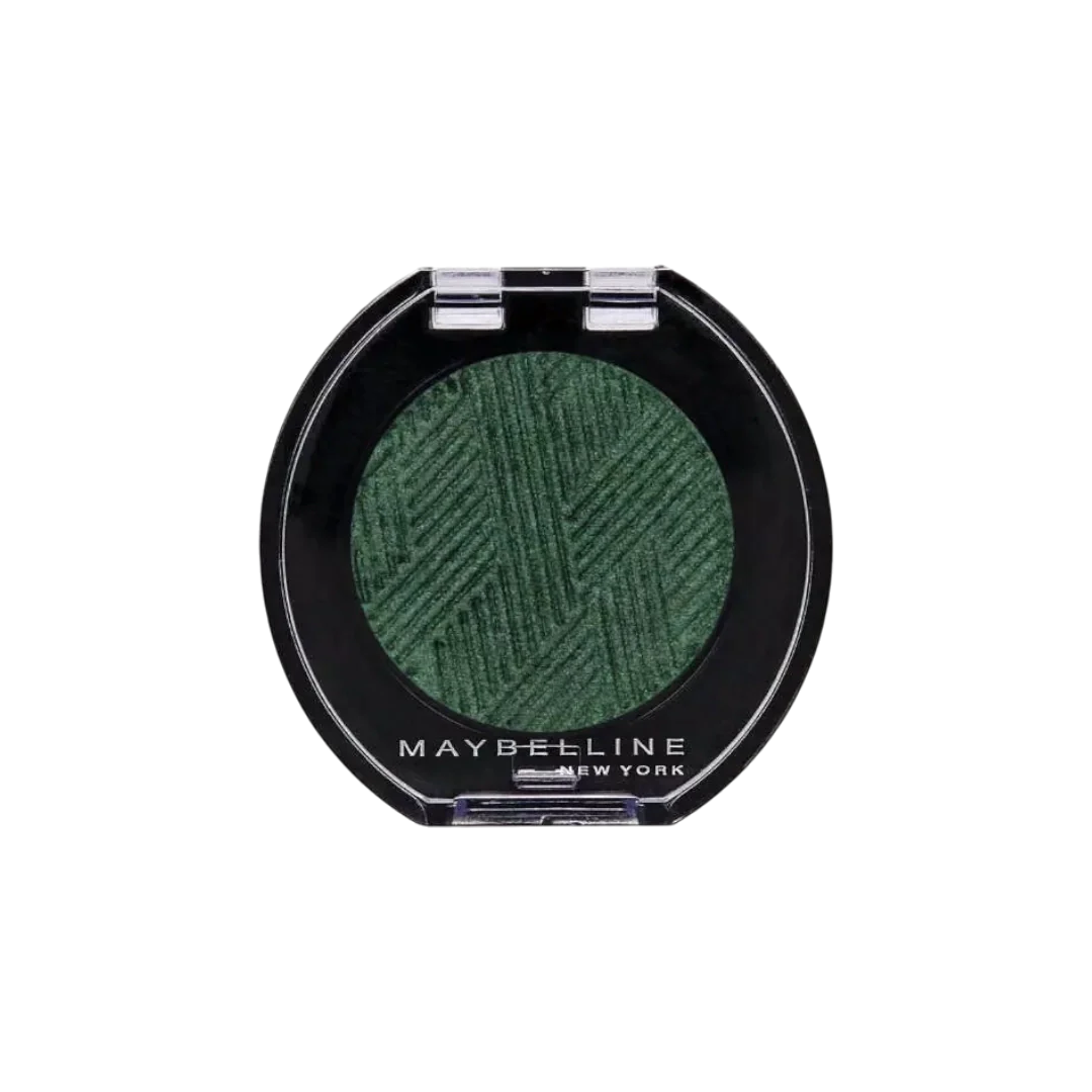 Maybelline Color Show Mono Eyeshadow - 4 Colors