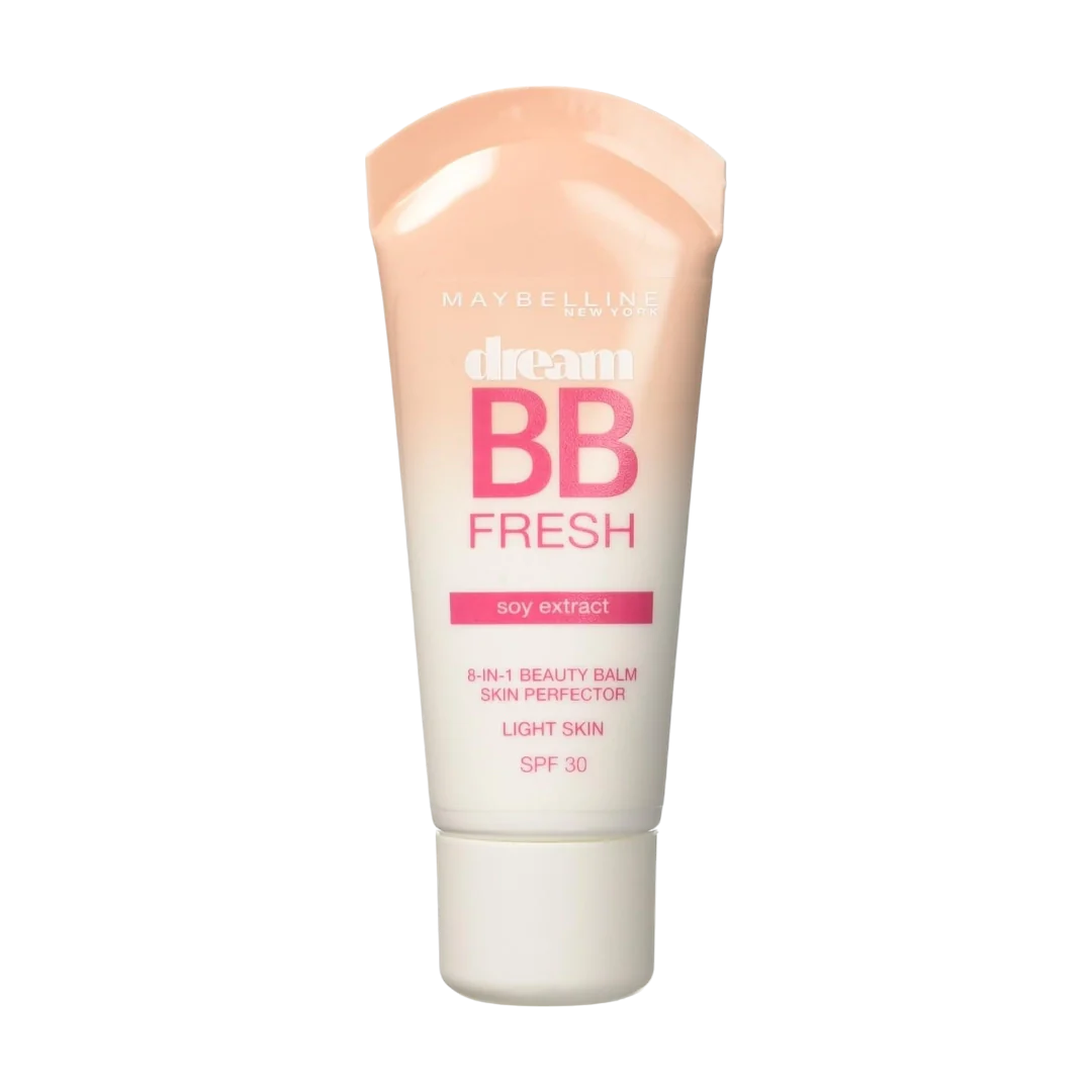 Maybelline Dream Fresh BB Cream SPF30 Light - 30ml