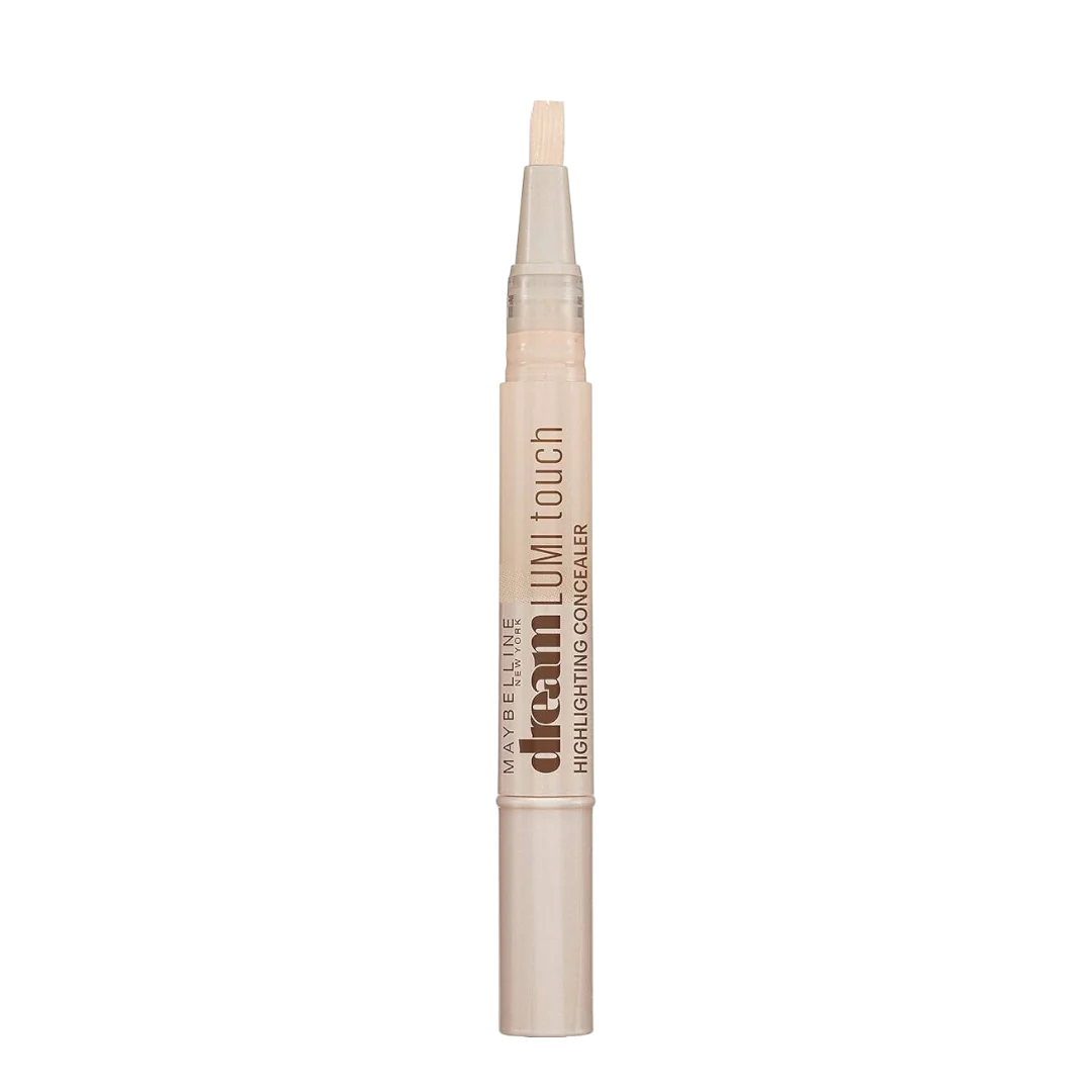 Maybelline Dream Lumi Touch Highlighting Concealer - 03