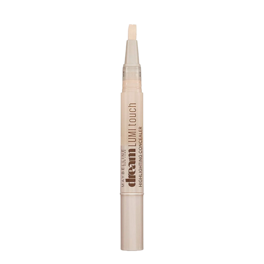 Maybelline Dream Lumi Touch Highlighting Concealer - 03