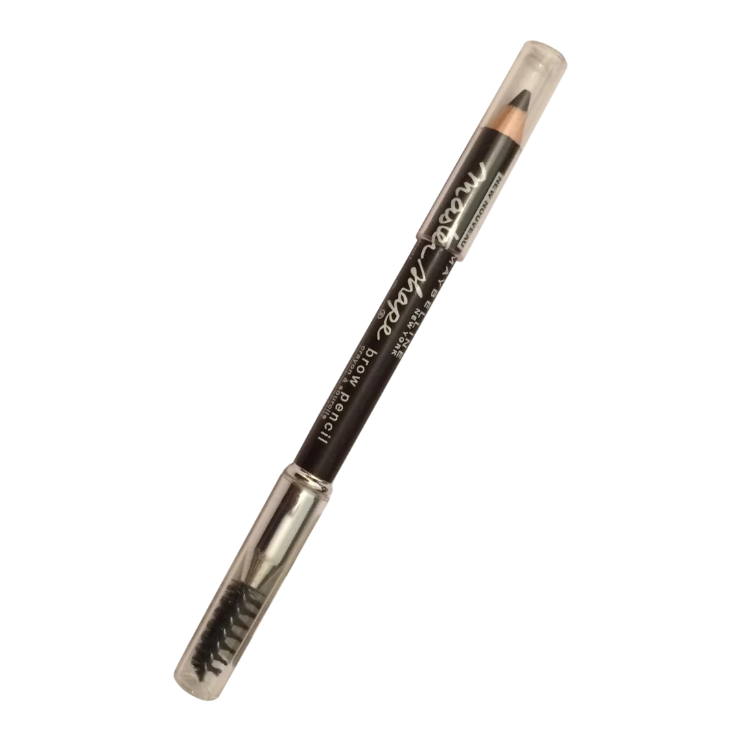 Maybelline Eye Studio Master Shape Brow Pencil - Deep Brown