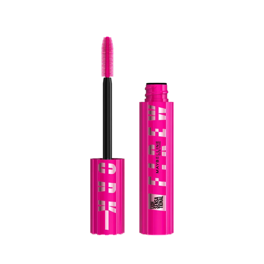 Maybelline Lash Sensational Firework Flaring Eyelash Lengthening Black Mascara