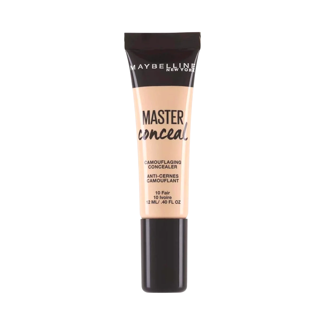 Maybelline Master Conceal Camouflage Concealer - 3 Shades