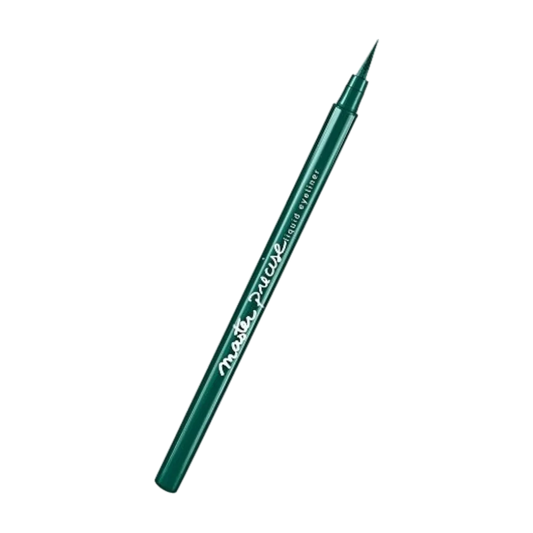 Maybelline Master Precise Liquid Eyeliner - Jungle Green