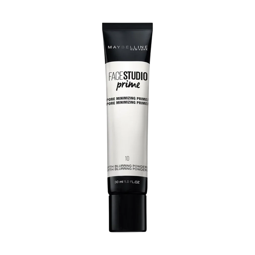 Maybelline Master Prime Pore Minimizing Primer