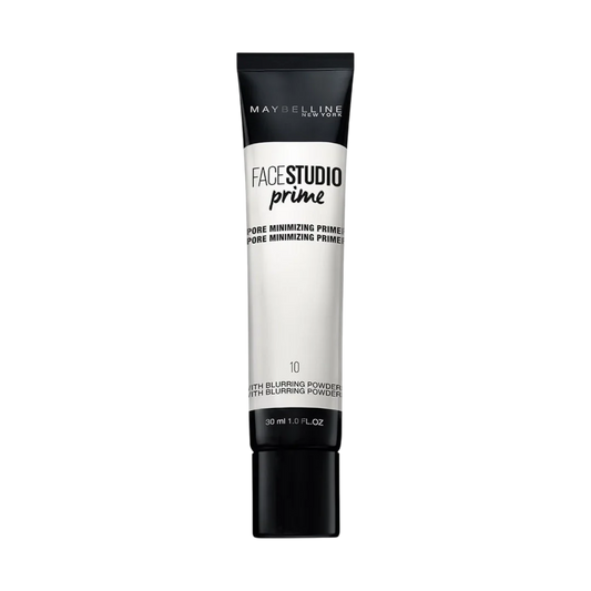 Maybelline Master Prime Pore Minimizing Primer