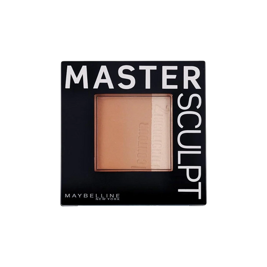 Maybelline Master Sculpt Contouring Foundation - 02 Medium Dark