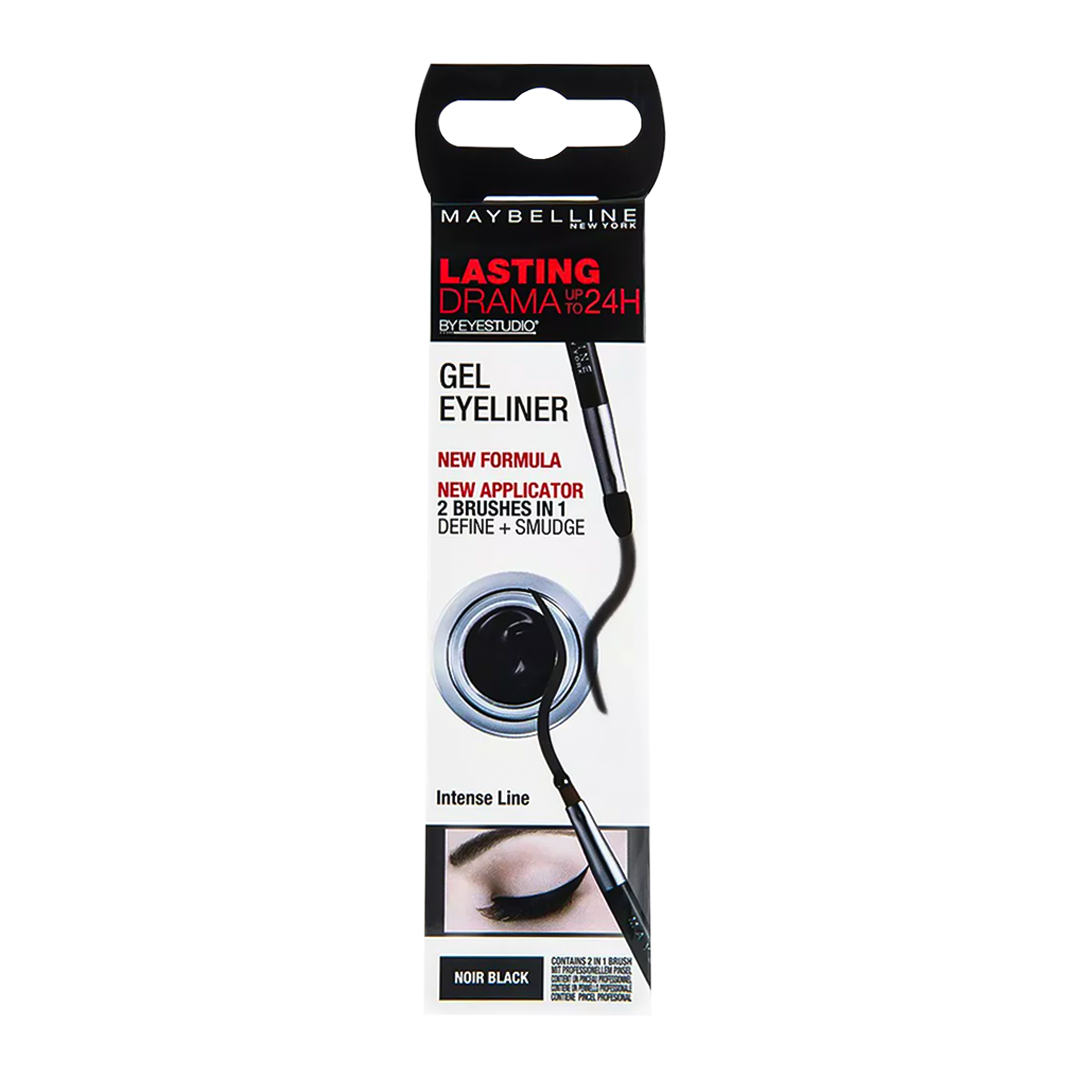 Maybelline Lasting Drama 24H Gel Eyeliner 2713