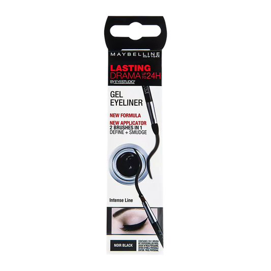 Maybelline Lasting Drama 24H Gel Eyeliner 2713