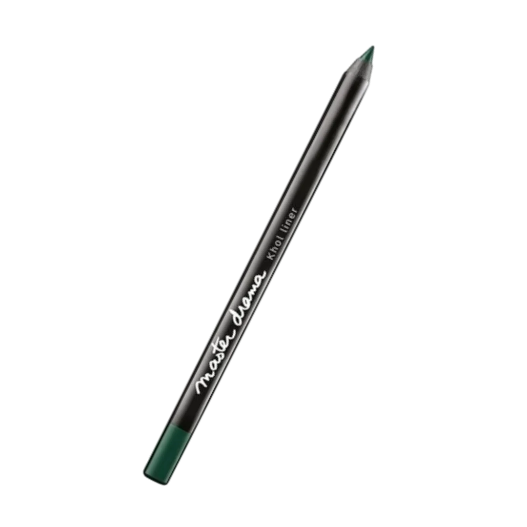 Maybelline New York Kohl Liner - Couture Green