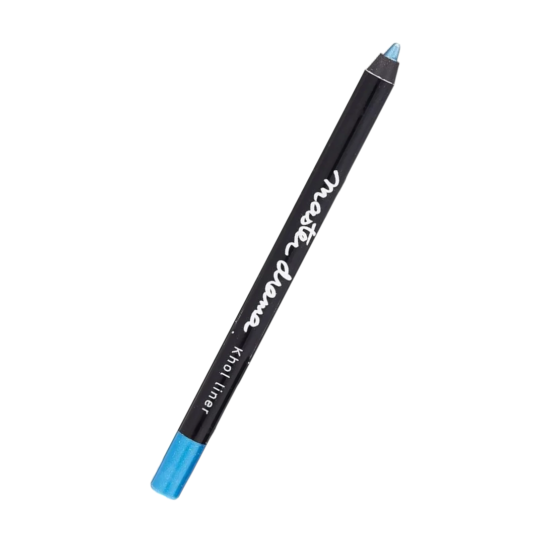 Maybelline New York Kohl Liner - Ocean Blue