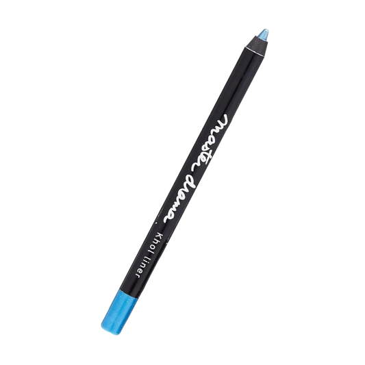 Maybelline New York Kohl Liner - Ocean Blue