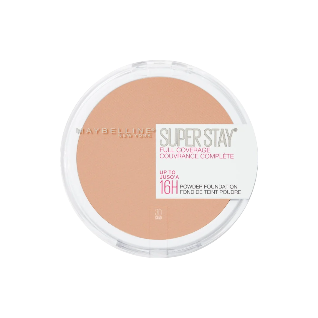 Maybelline Superstay 24HR Powder - 30 Sand