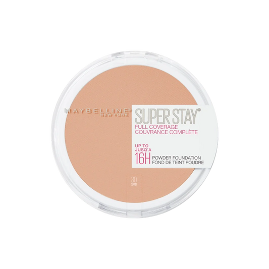 Maybelline Superstay 24HR Powder - 30 Sand