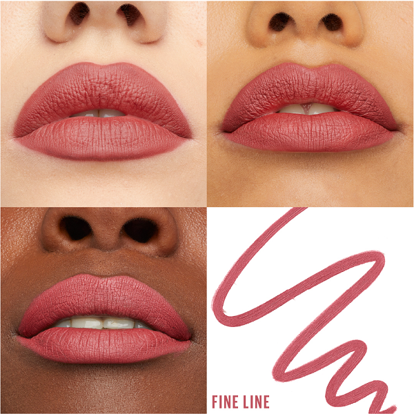 Maybelline Lifter Liner Lip Pencil 08 Fine Line